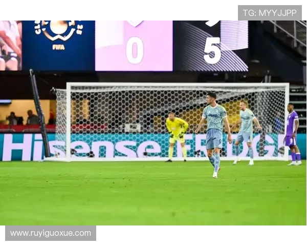 穆阿尼双响助尤文 5-0 大胜 状态正佳剑指冠军(2)