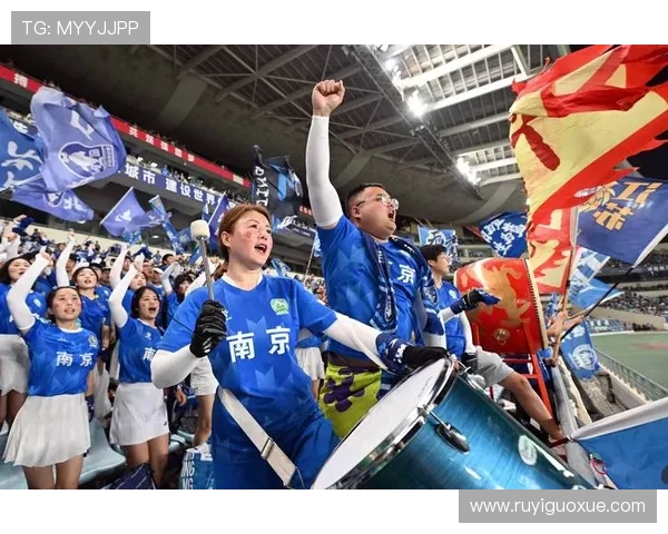 苏超赛场现 散装家庭：父母为连云港助威，子女为苏州呐喊